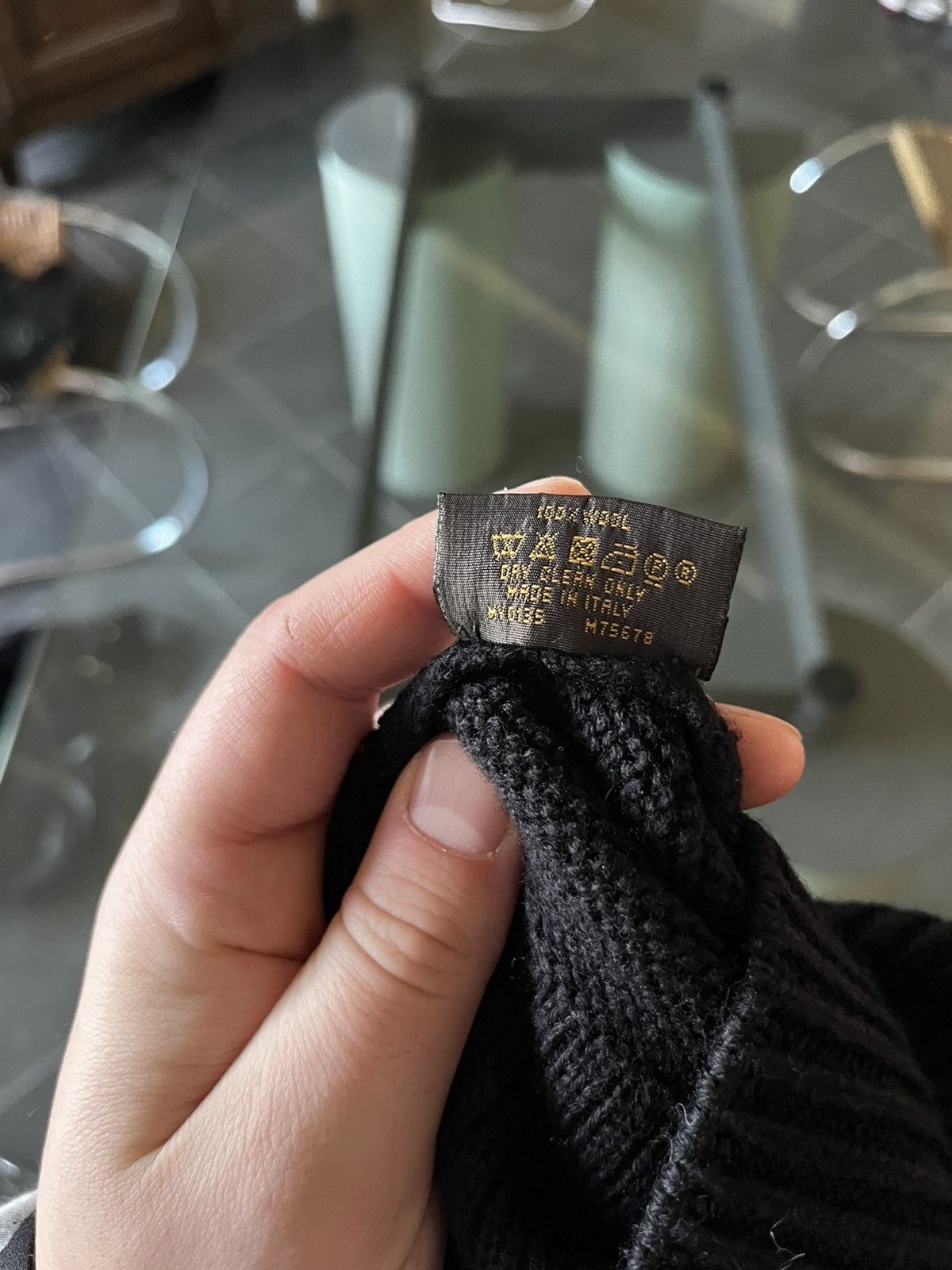 Louis Vuitton Louis Vuitton Rare Beanie Size ONE SIZE - 5 Thumbnail
