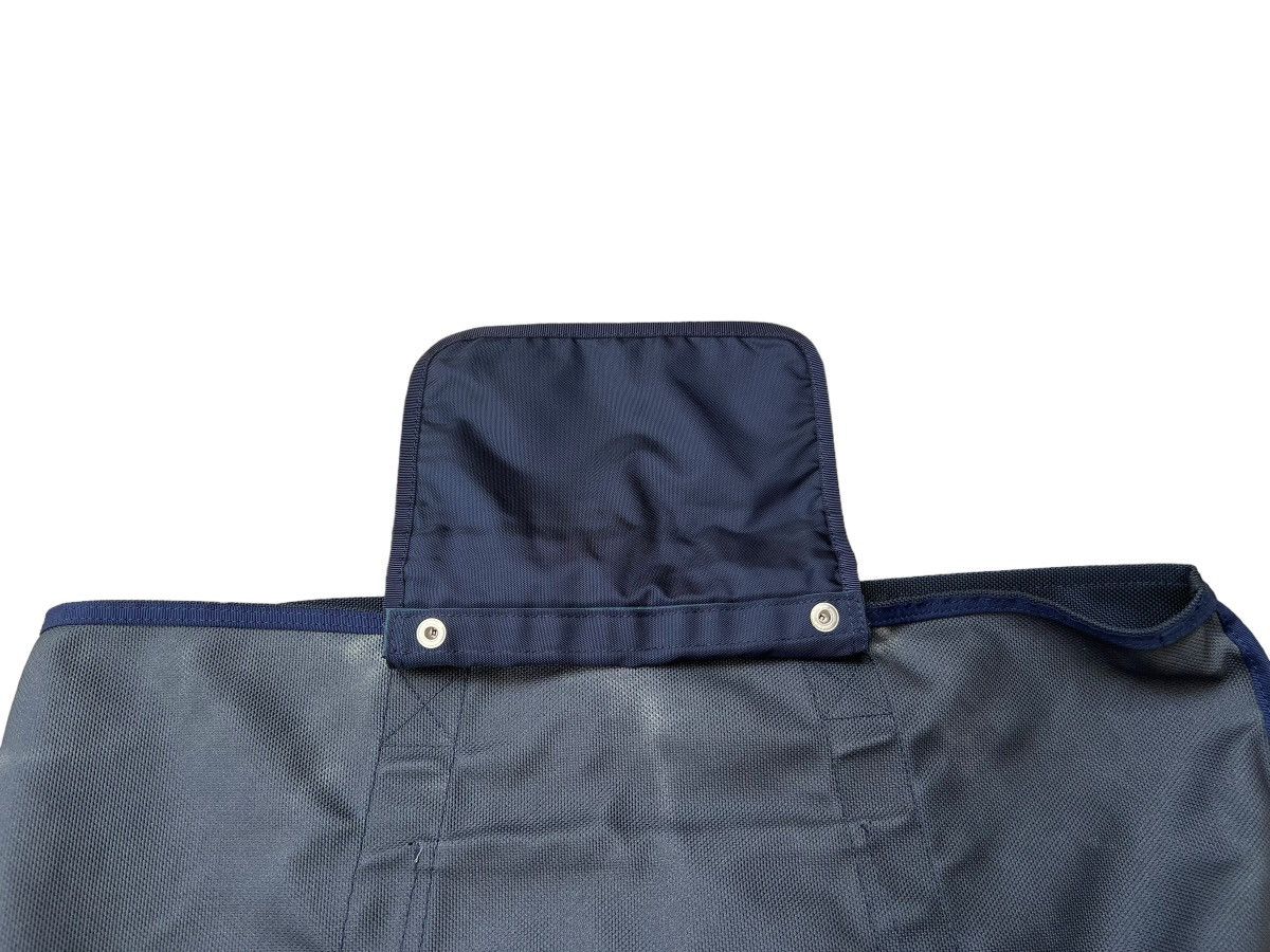Porter Porter by Yoshida X Lowercase Tote Bag Size ONE SIZE - 17 Thumbnail