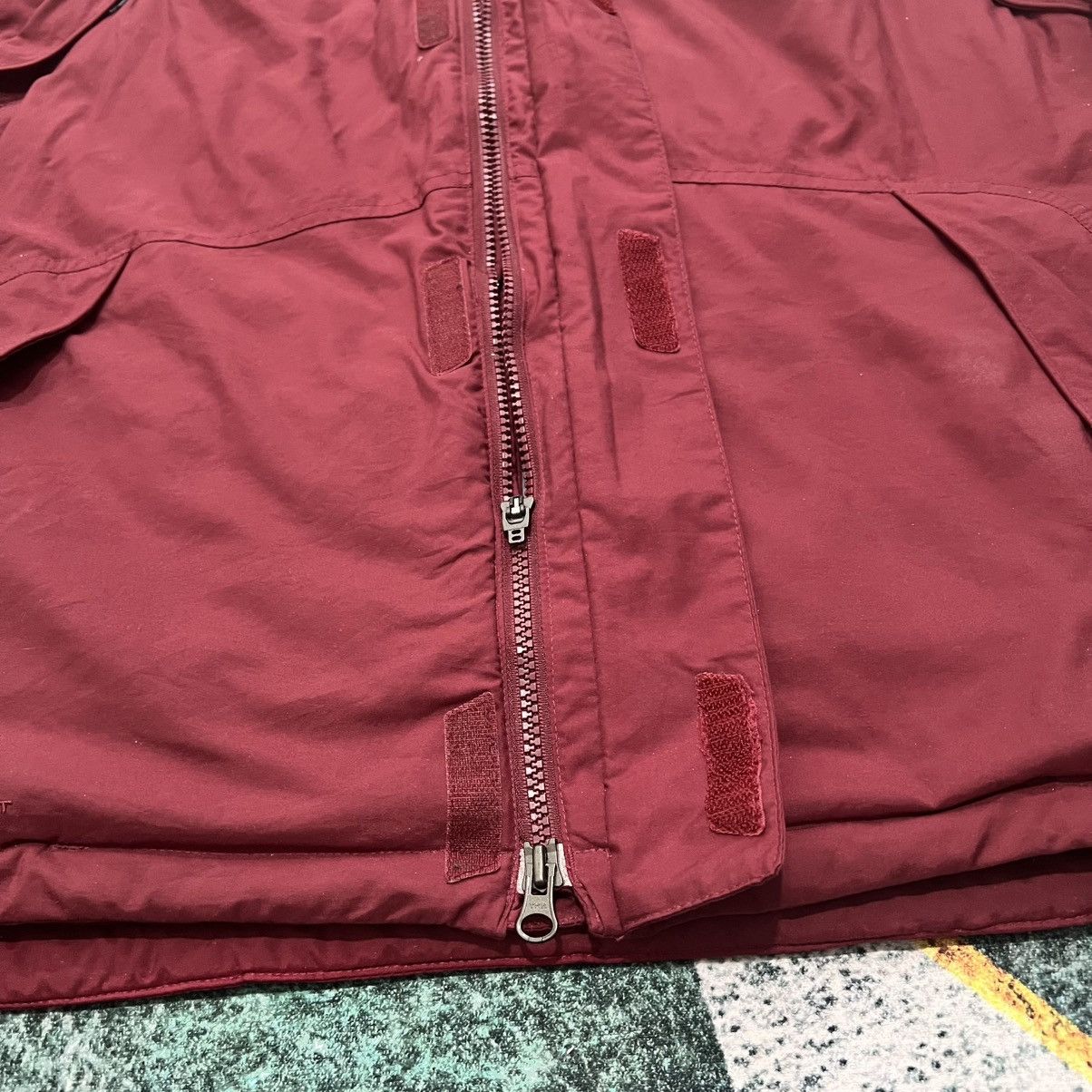 Nike ACG Vintage Nike ACG Stormfit Snowboarding Jacket Size XL Size US XL / EU 56 / 4 - 5 Thumbnail