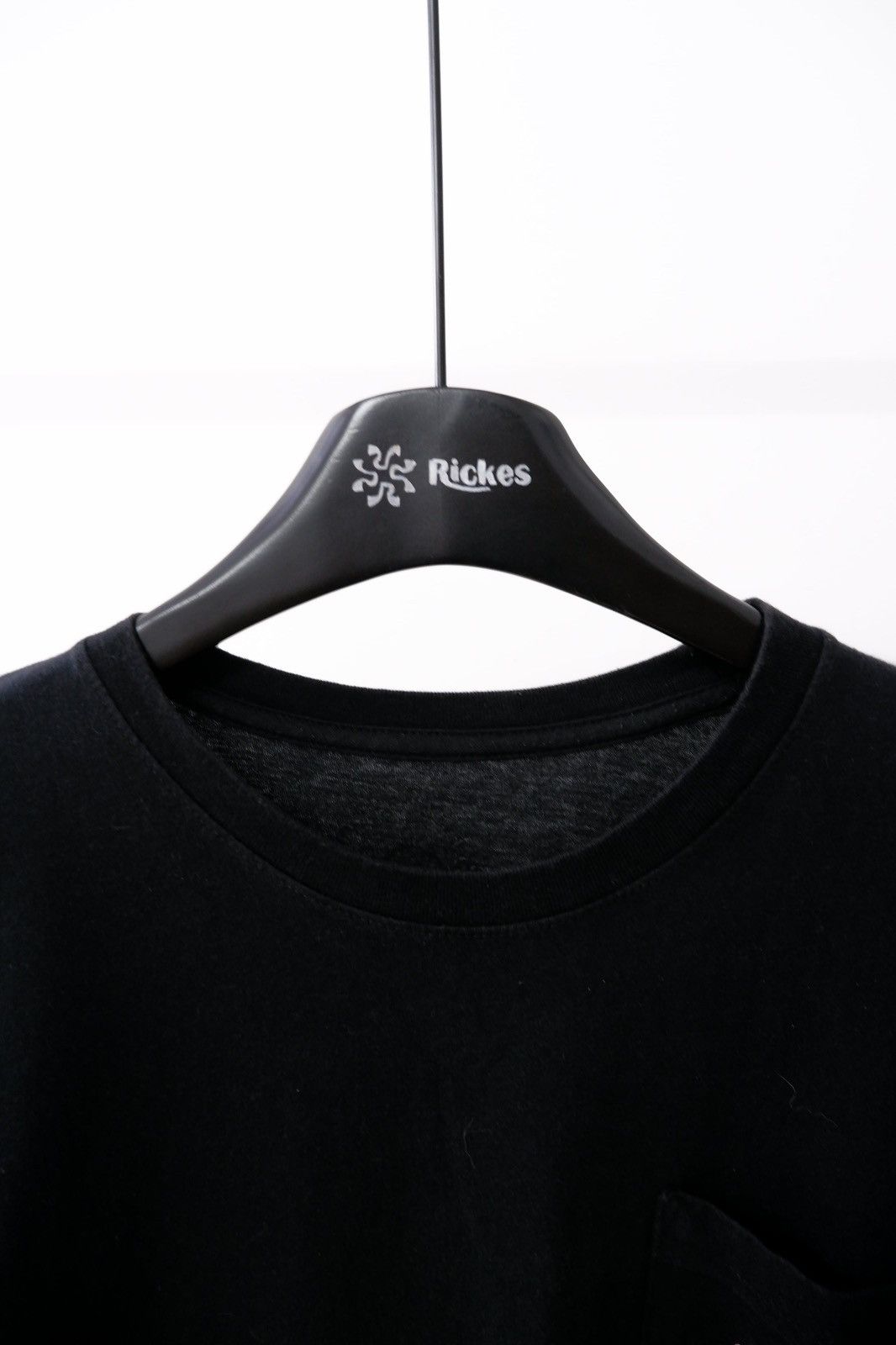 Chrome Hearts Chrome Hearts Hairy Cross Horseshoe Long Sleeve Size US M / EU 48-50 / 2 - 11 Thumbnail