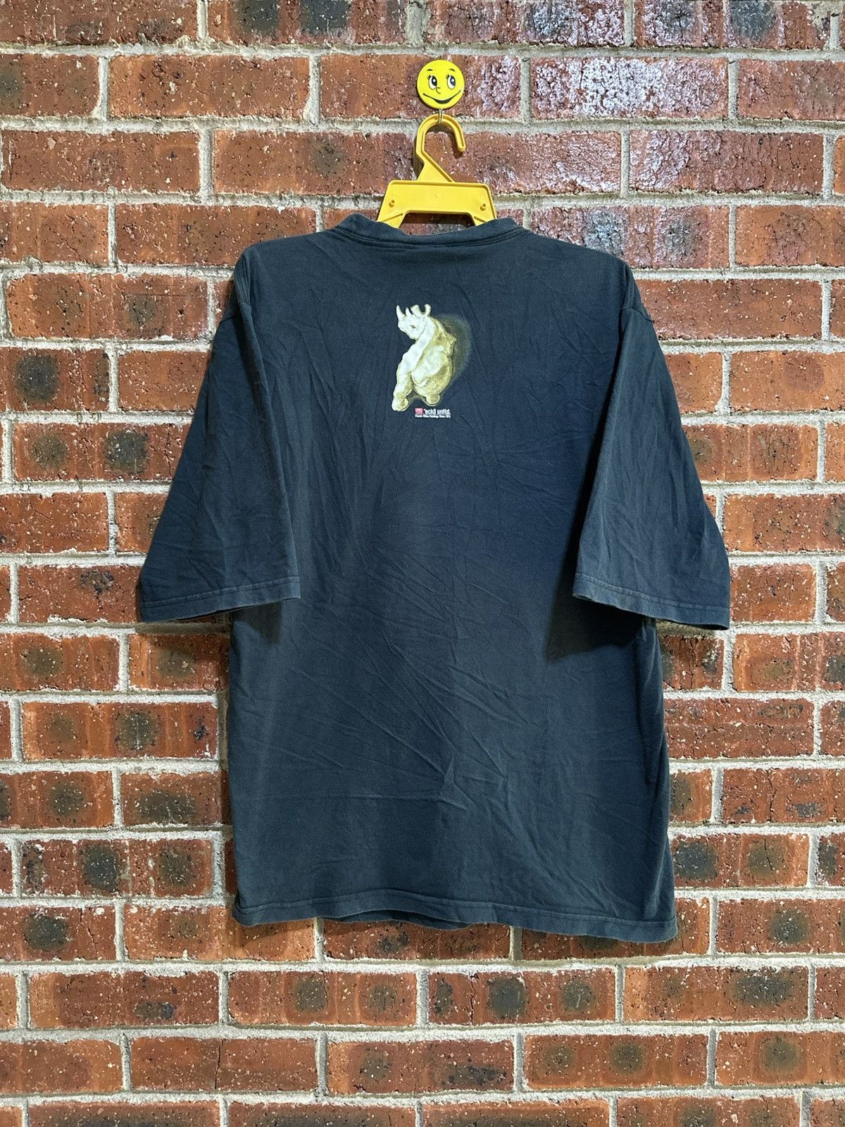 Ecko Unltd. Vintage Ecko Unltd Sun Faded Streetwear Tee Size US M / EU 48-50 / 2 - 8 Thumbnail
