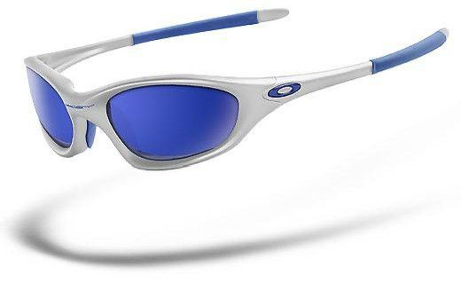Oakley OAKLEY XX TWENTY FMJ5.56 SUNGLASSES Size ONE SIZE - 7 Thumbnail