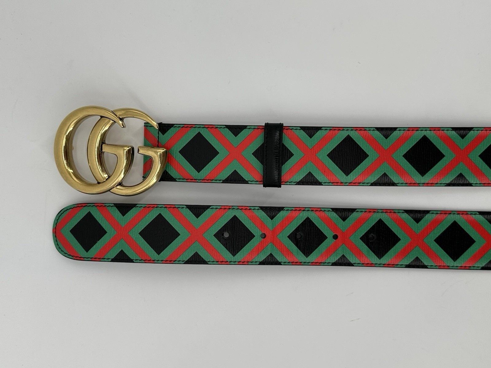 Gucci New Gucci Belt Size-75cm Size ONE SIZE - 3 Thumbnail