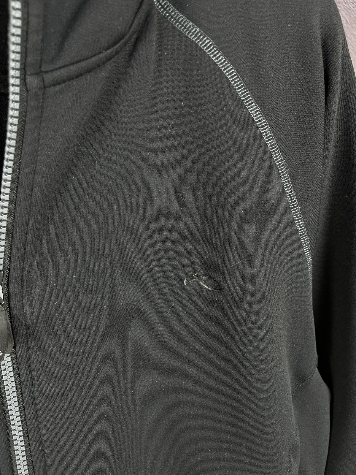 KJUS Kjus men charger stretch hoody Size US XL / EU 56 / 4 - 8 Thumbnail