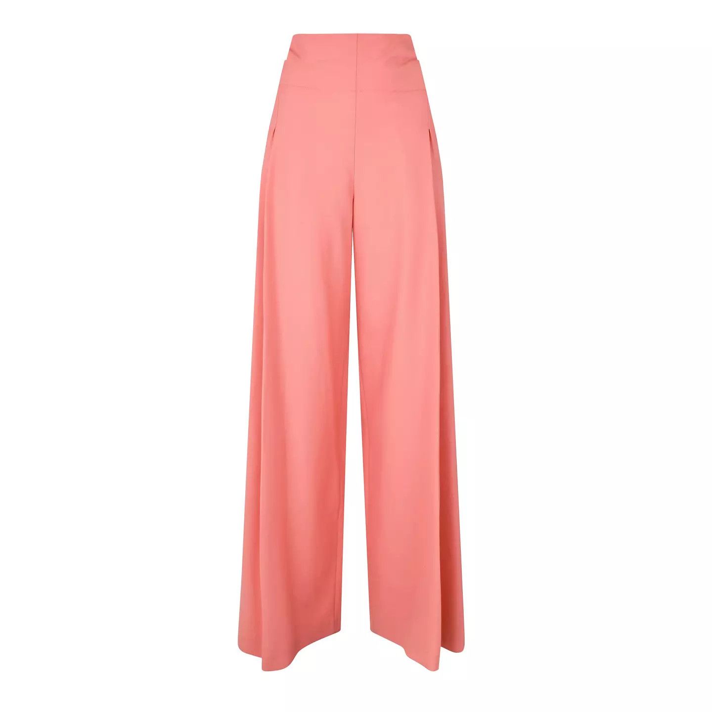 Off-White o1y1225 Sweatpant in Salmon Pink Size 30" / US 8 / IT 44 - 1 Thumbnail