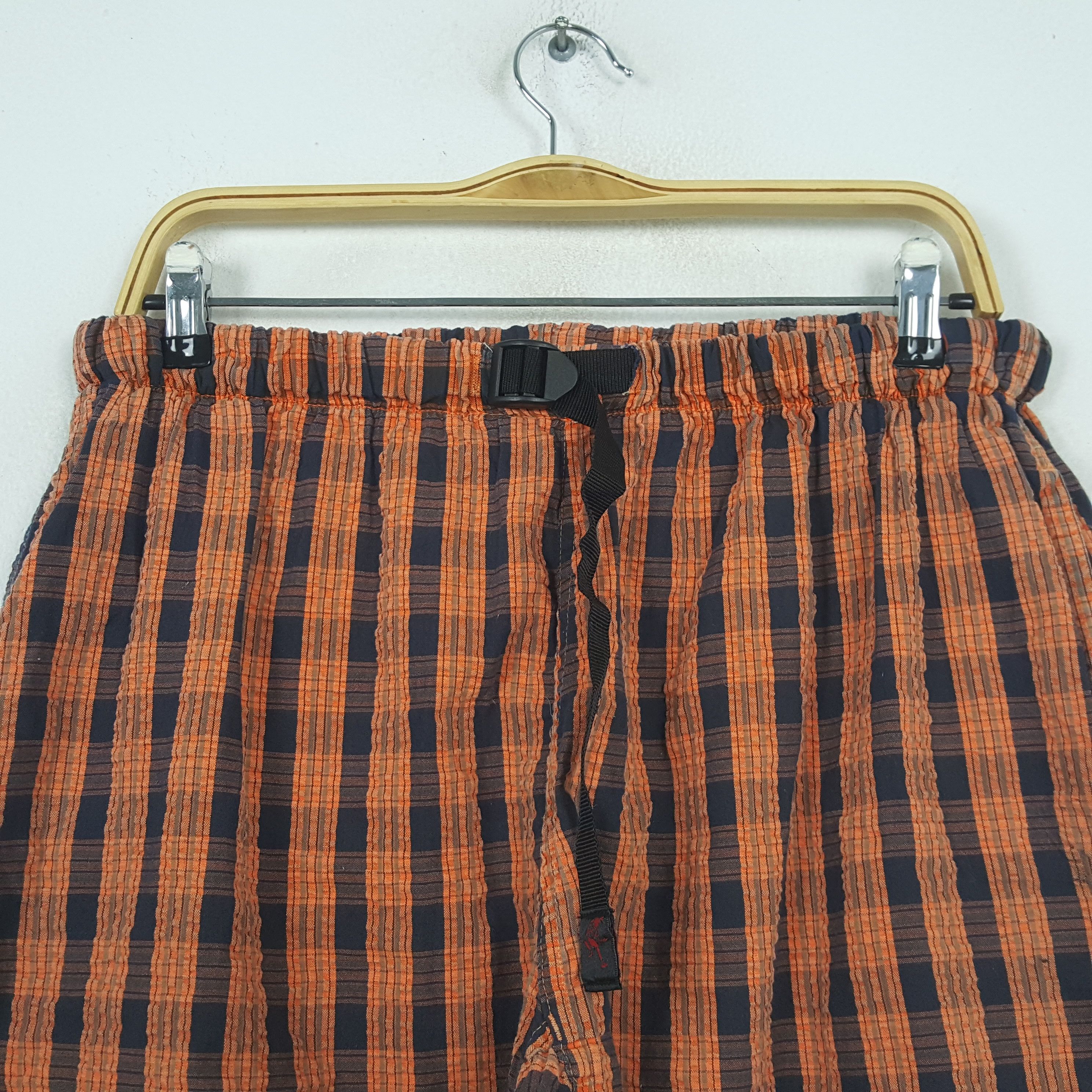 Gramicci × Vintage Vintage GRAMICCI Streetwear Skateboard Shorts Pants C280N29 Size 24" / US 00 / IT 34 - 2 Thumbnail