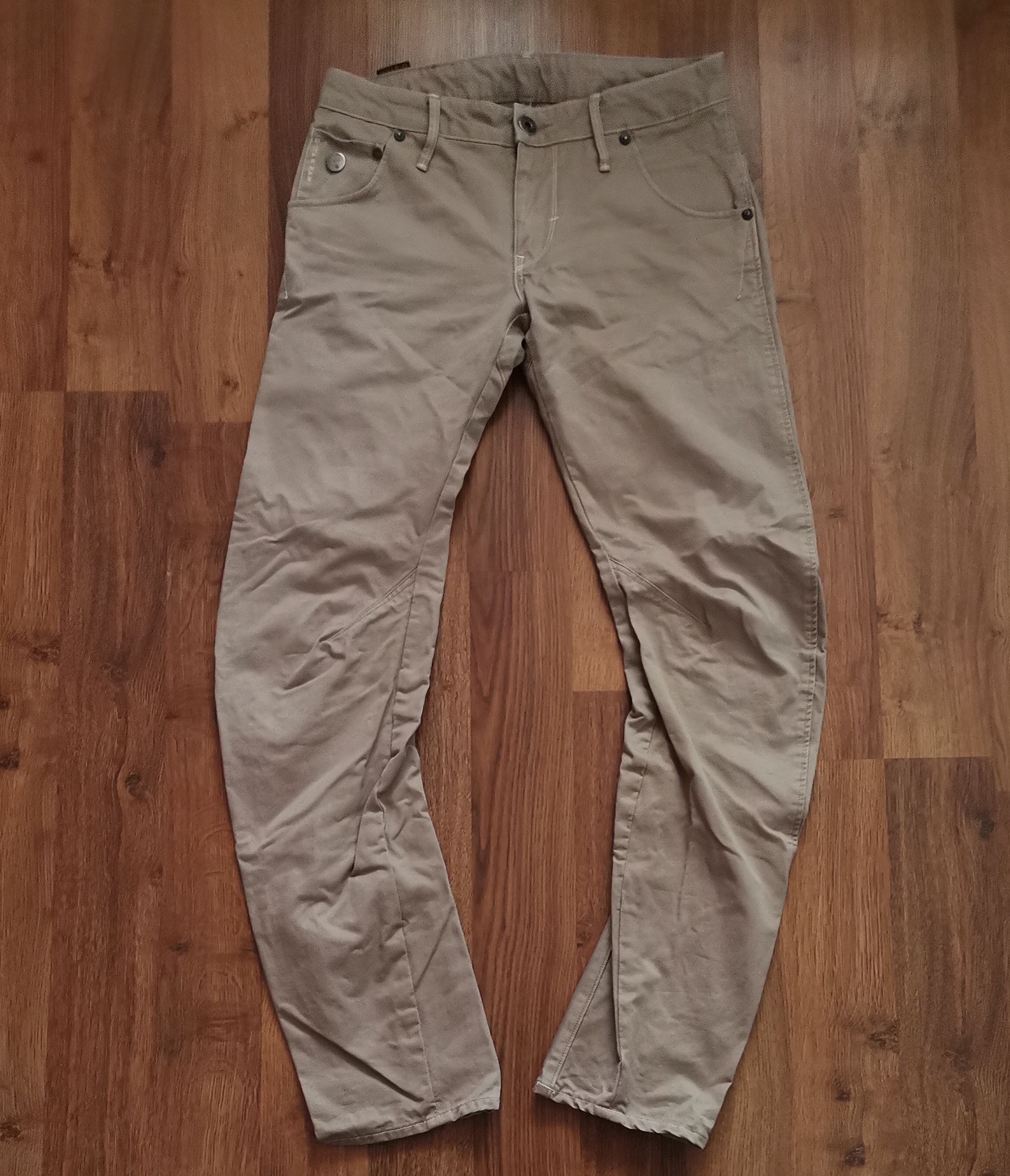 G-Star G-Star Raw Jeans Size US 29 - 1 Thumbnail