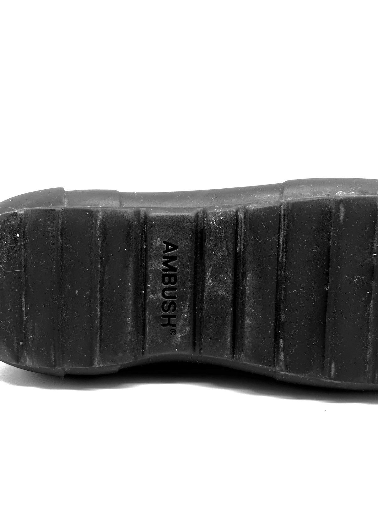 Ambush Design Ambush rubber Boots Size US 8 / EU 41 - 4 Thumbnail