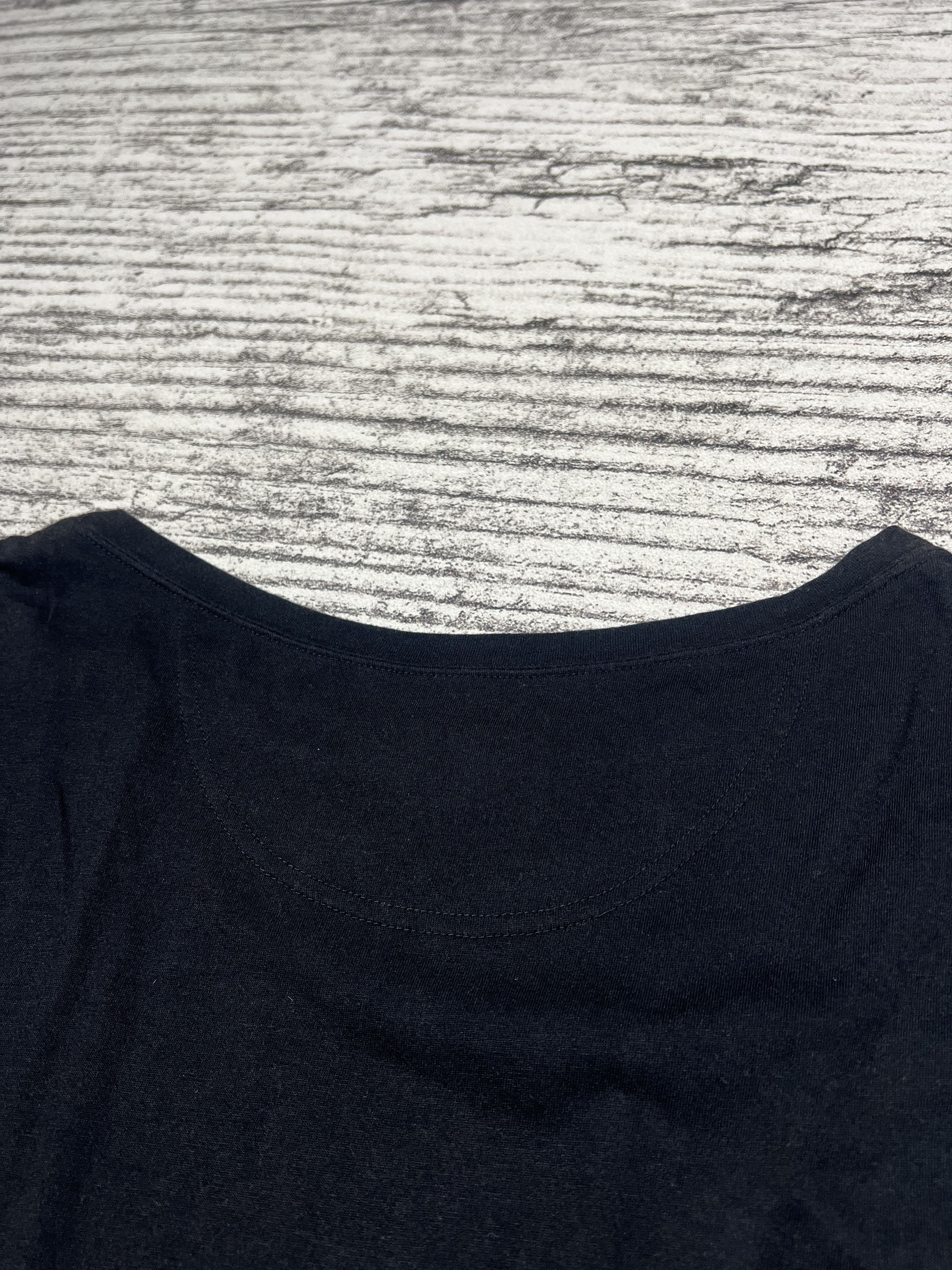 Issey Miyake 2000s Tsumori Chisato Japanese Embroidery Sleeveless Tee Size US L / EU 52-54 / 3 - 6 Thumbnail