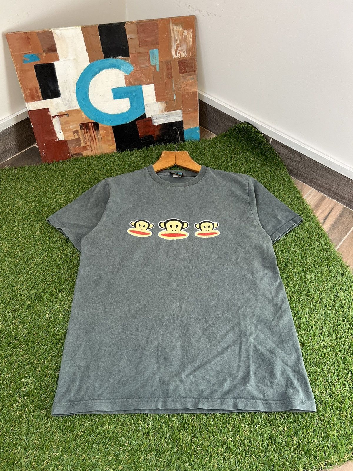 Vintage Paul Frank Tee