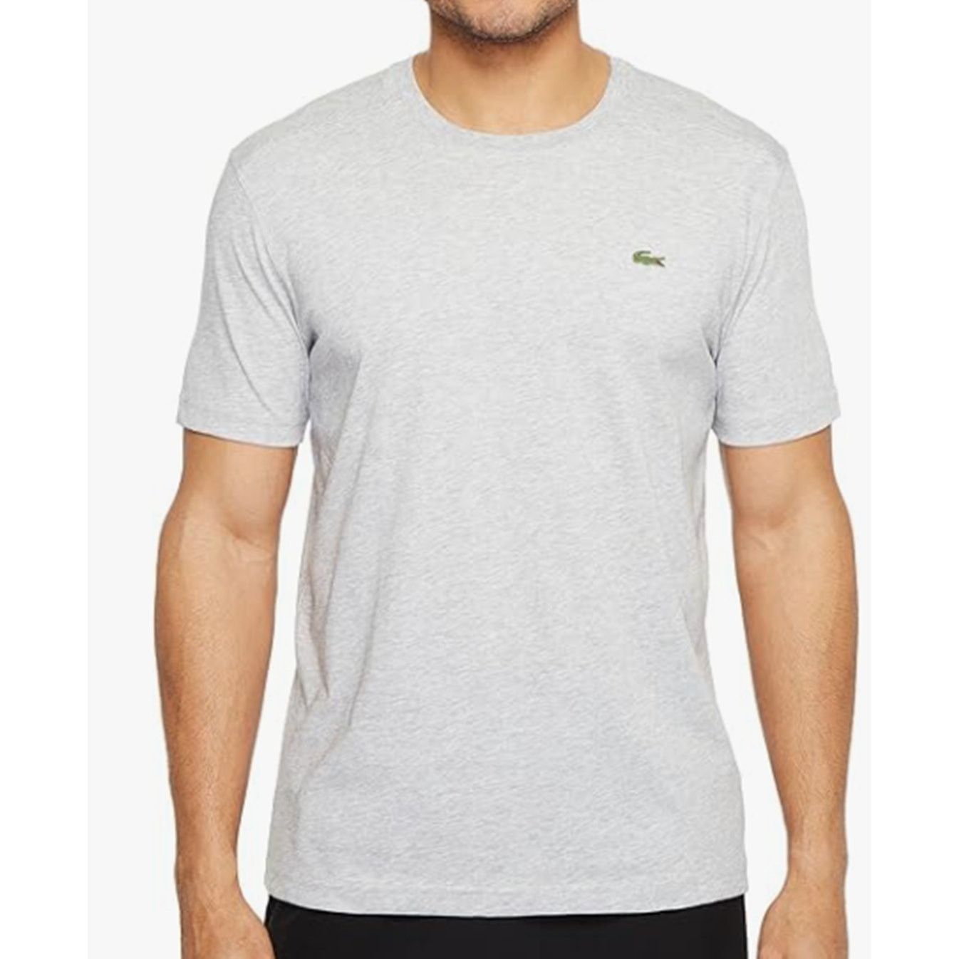 Lacoste Lacoste Mens Tennis Sport Technical Jersey T-Shirt 3XL Size US XXL / EU 58 / 5 - 1 Thumbnail
