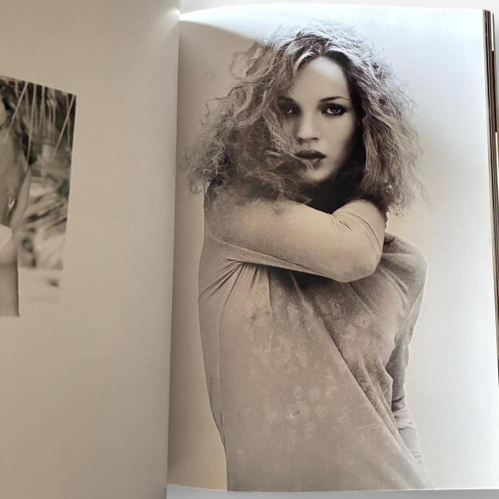 Vintage Kate: The Kate Moss photo Book Size ONE SIZE - 5 Thumbnail