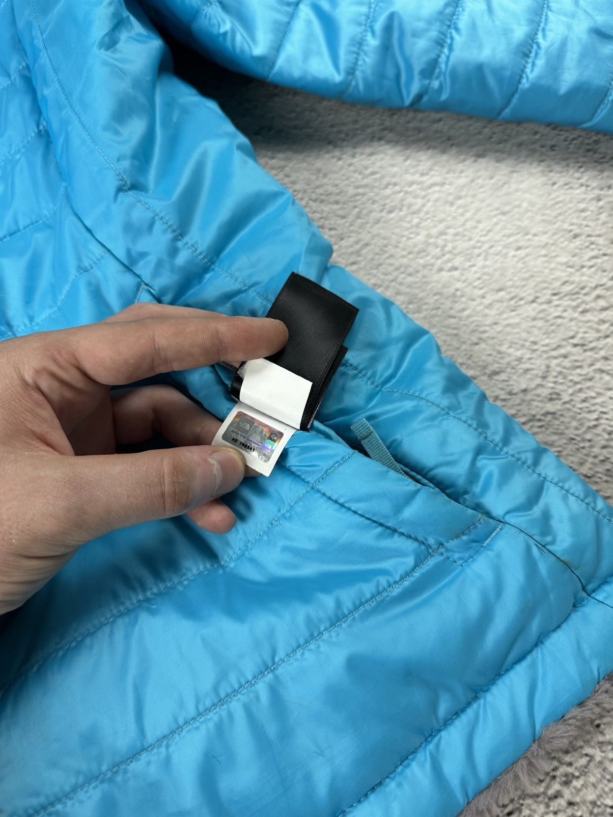 The North Face Vintage The North Face Down Puffer Jacket 2 in 1 Outdoor Size M / US 6-8 / IT 42-44 - 18 Thumbnail