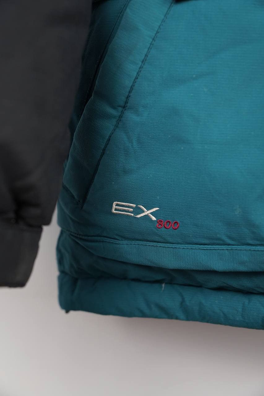 Montbell Montbell Down Parka EX800🇯🇵 Size US M / EU 48-50 / 2 - 8 Thumbnail
