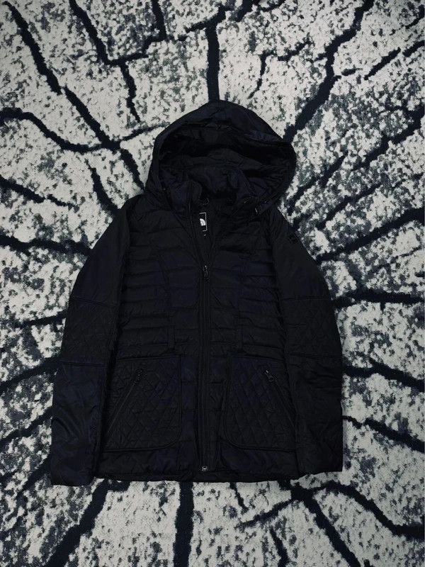 The North Face The North Face 600 Pro Down Jacket Black TNF XS Logo Size XS / US 0-2 / IT 36-38 - 1 Thumbnail