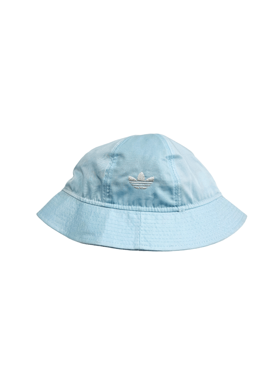 image of Adidas Originals Bucket Hat in Blue, Men's