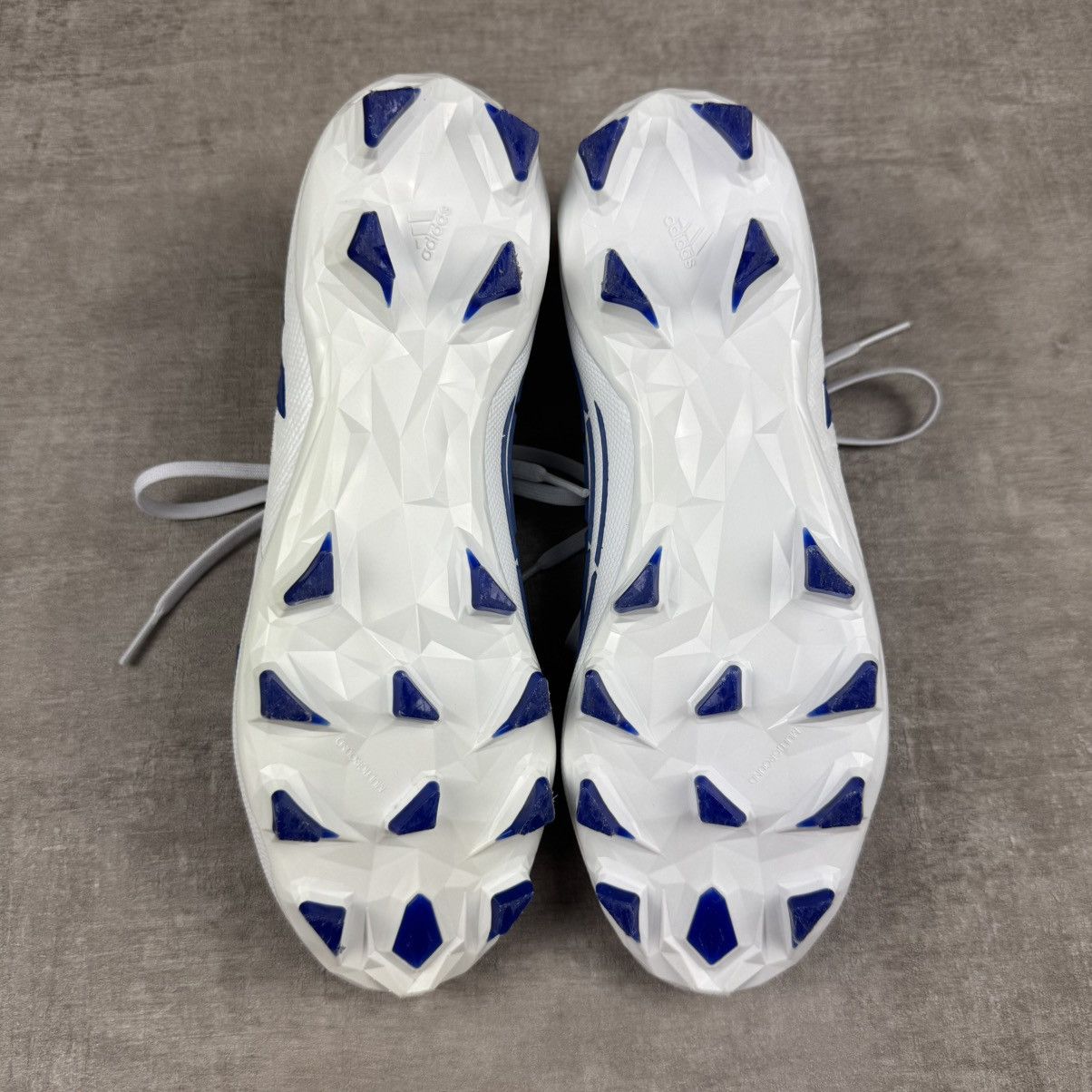 Adidas Adidas Predator Soccer Cleats Size US 7.5 / EU 40-41 - 9 Thumbnail