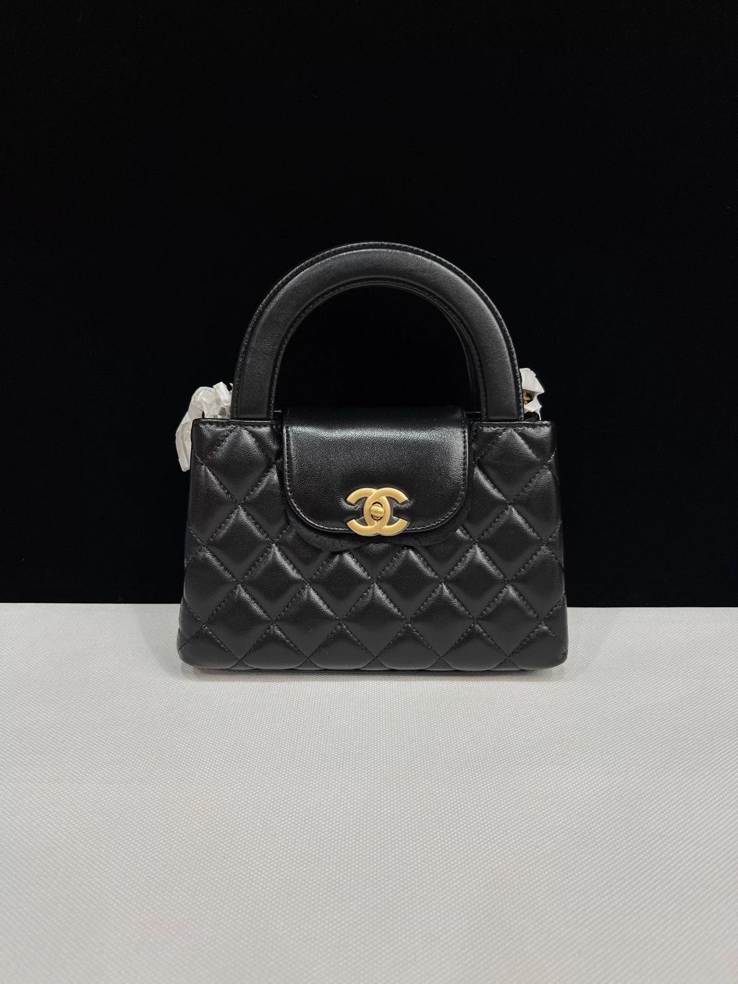Chanel Pre-loved Bag Brand new condition Size ONE SIZE - 1 Thumbnail