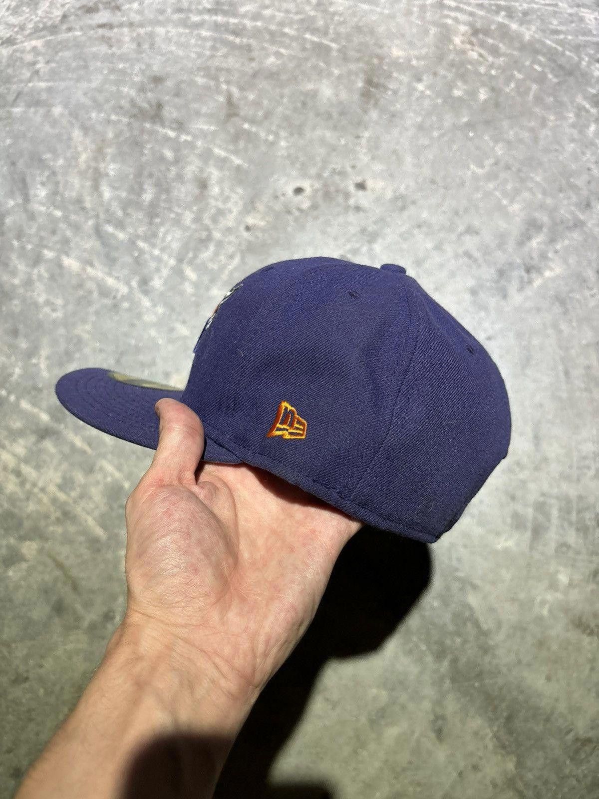 New Era New Era x NBA Phoenix Suns Hat Size ONE SIZE - 3 Thumbnail