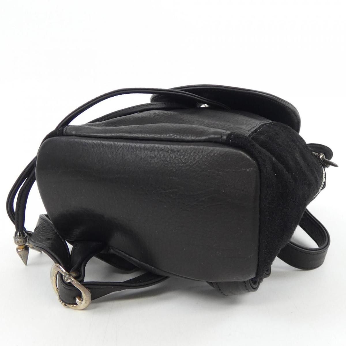 Chrome Hearts Chrome Hearts Iggy Mini Bag Size ONE SIZE - 4 Thumbnail
