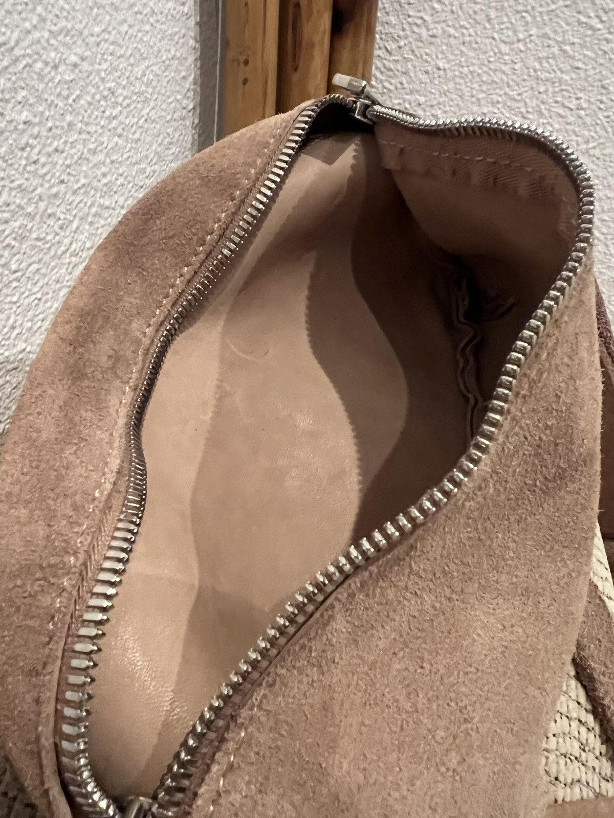 Guidi GUIDI BV06 SMALL FANNY BAG. Size ONE SIZE - 11 Thumbnail