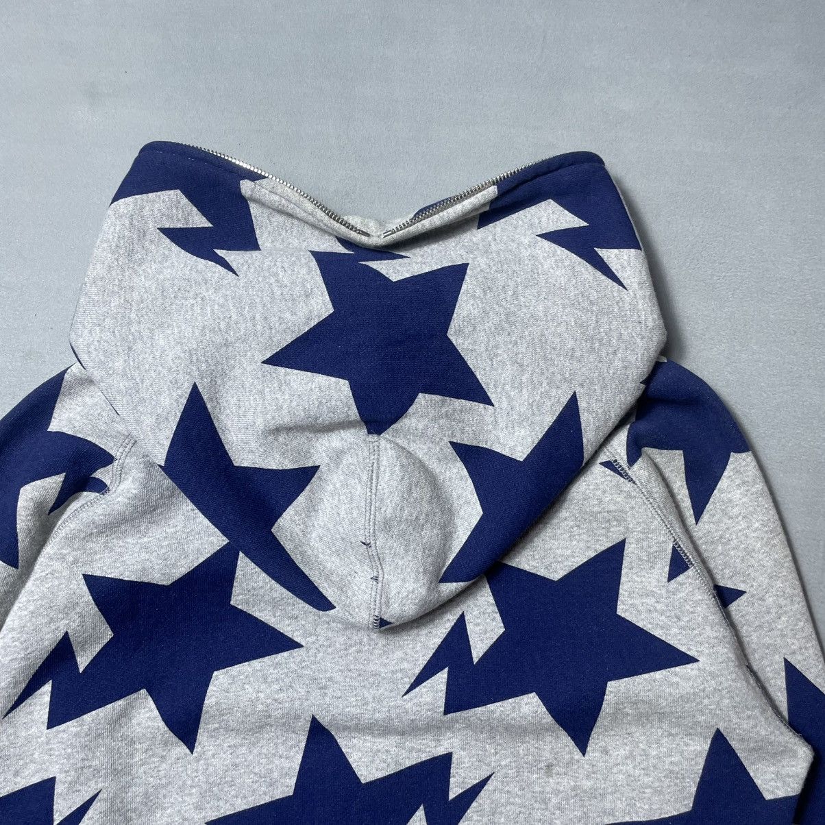 Bape BAPE STA FULL ZIP JACKET Size S / US 4 / IT 40 - 19 Thumbnail