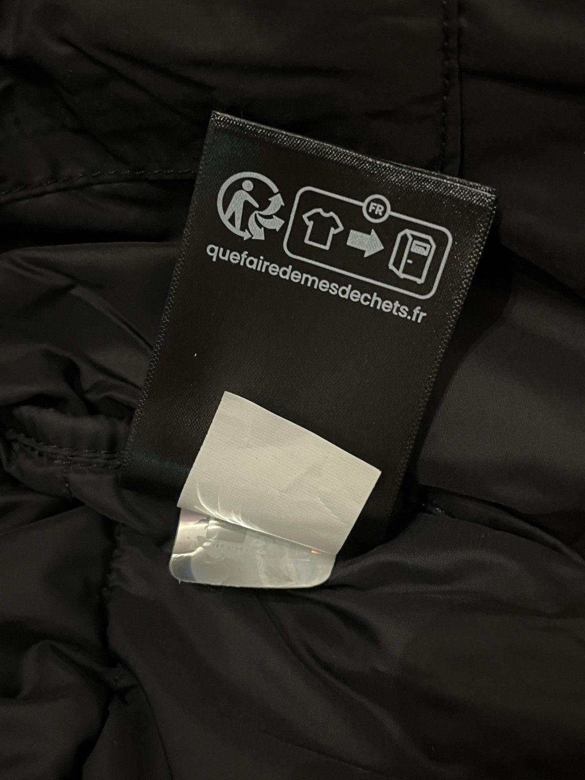 The North Face THE NORTH FACE Nuptse 700 1996 Retro Puffer Jacket Size US S / EU 44-46 / 1 - 10 Thumbnail