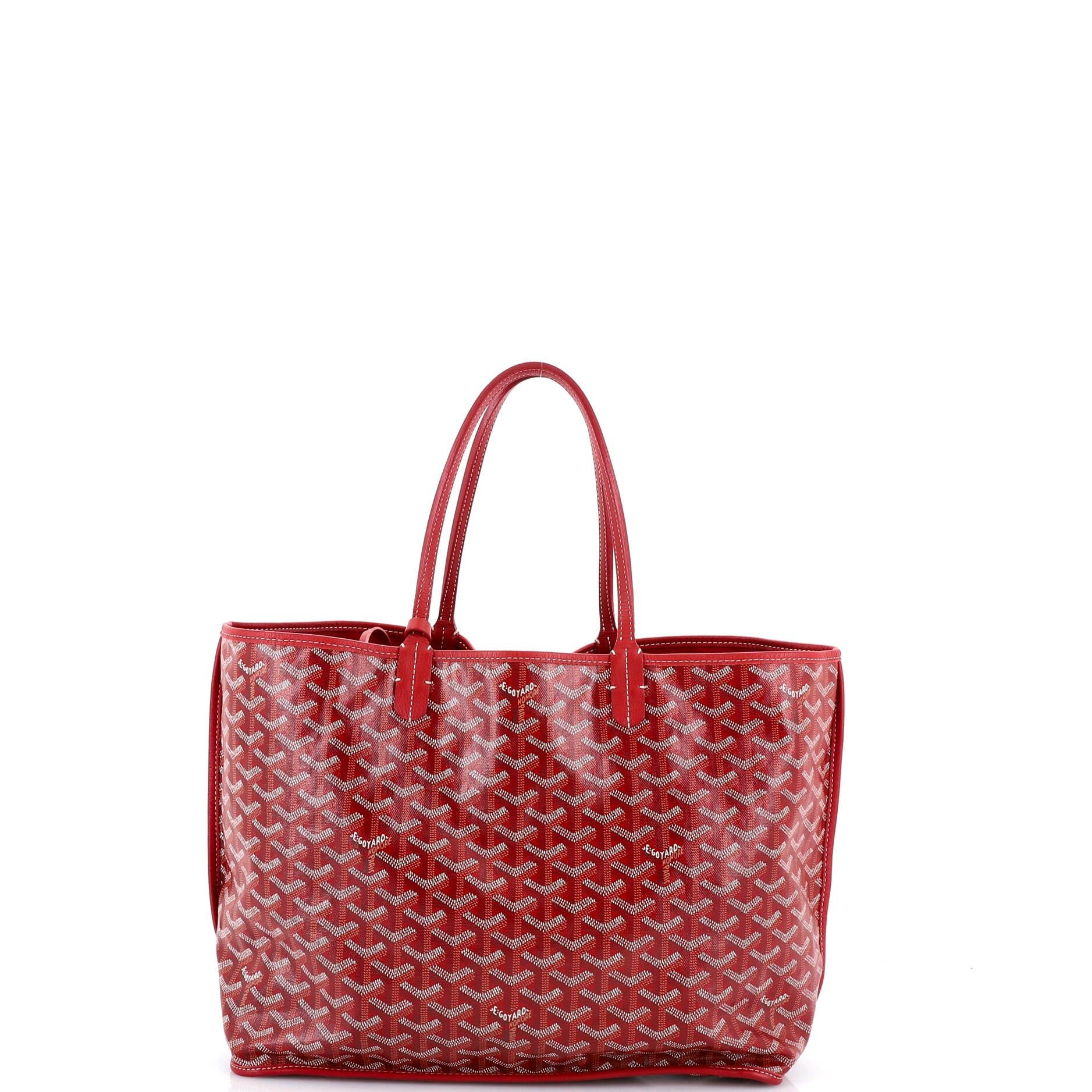 Goyard Anjou Reversible Tote Size ONE SIZE - 1 Thumbnail
