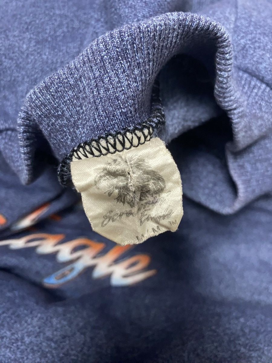 Other Vintage sweatshirt egle scremin Size US M / EU 48-50 / 2 - 7 Thumbnail