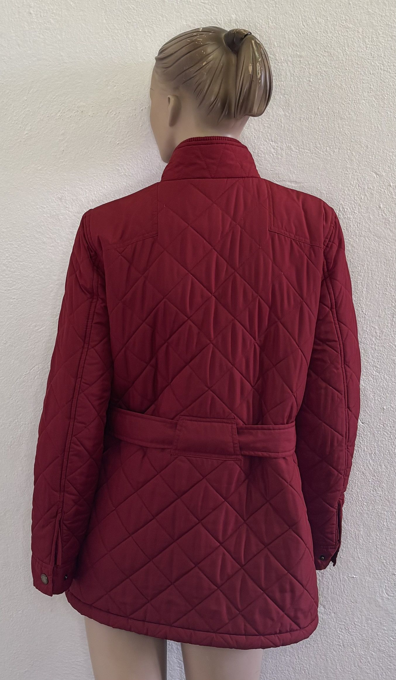 Lauren Ralph Lauren Lauren Ralph Lauren Red jacket vintage Medium Size M / US 6-8 / IT 42-44 - 2 Thumbnail