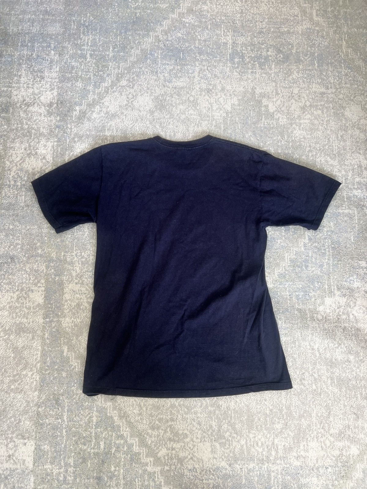 Supreme Supreme Dunk tee shirt Size US M / EU 48-50 / 2 - 2 Thumbnail