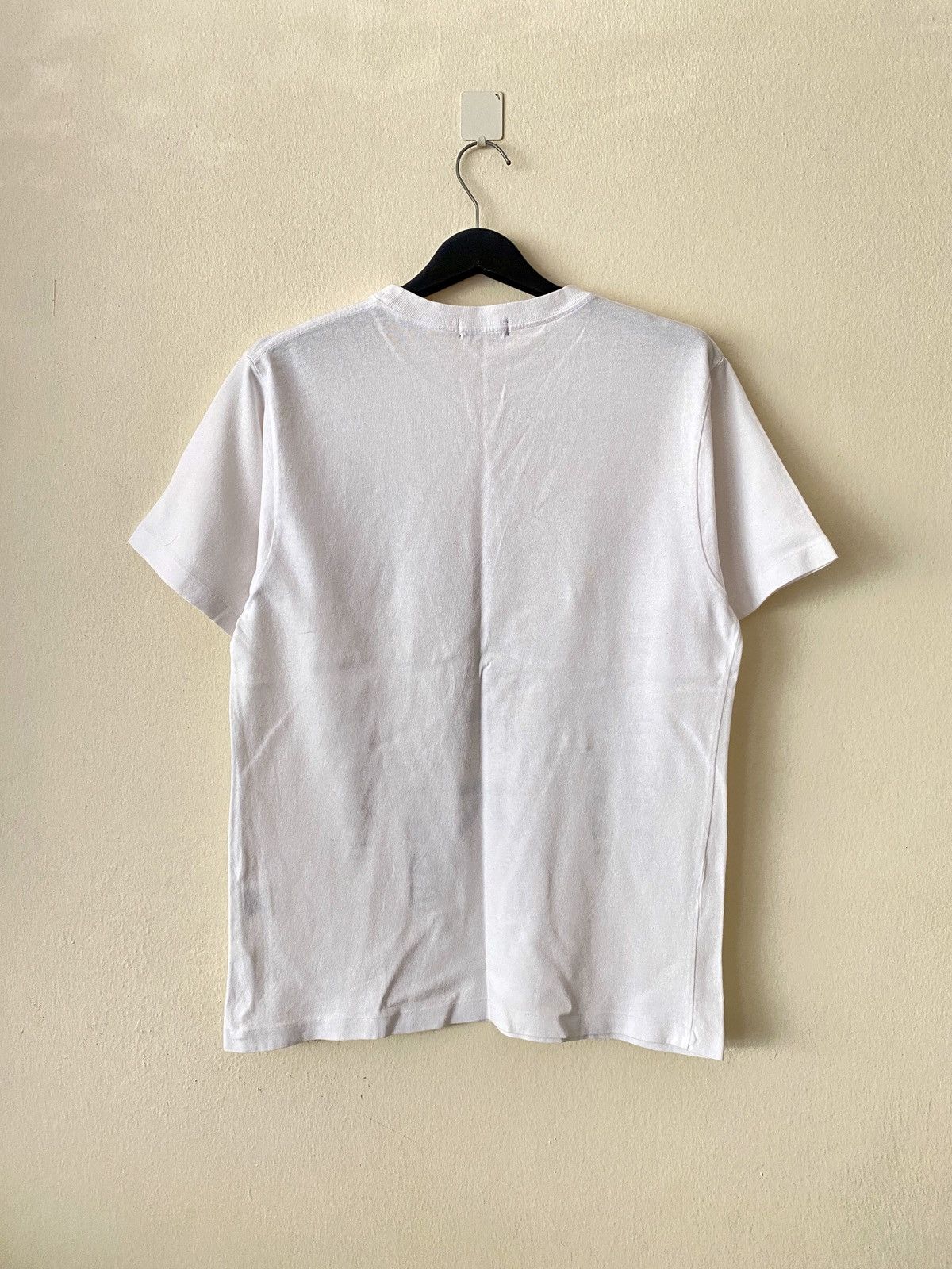 CABANE de ZUCCa × Japanese Brand Vintage Cabane De Zucca Size US S / EU 44-46 / 1 - 2 Thumbnail