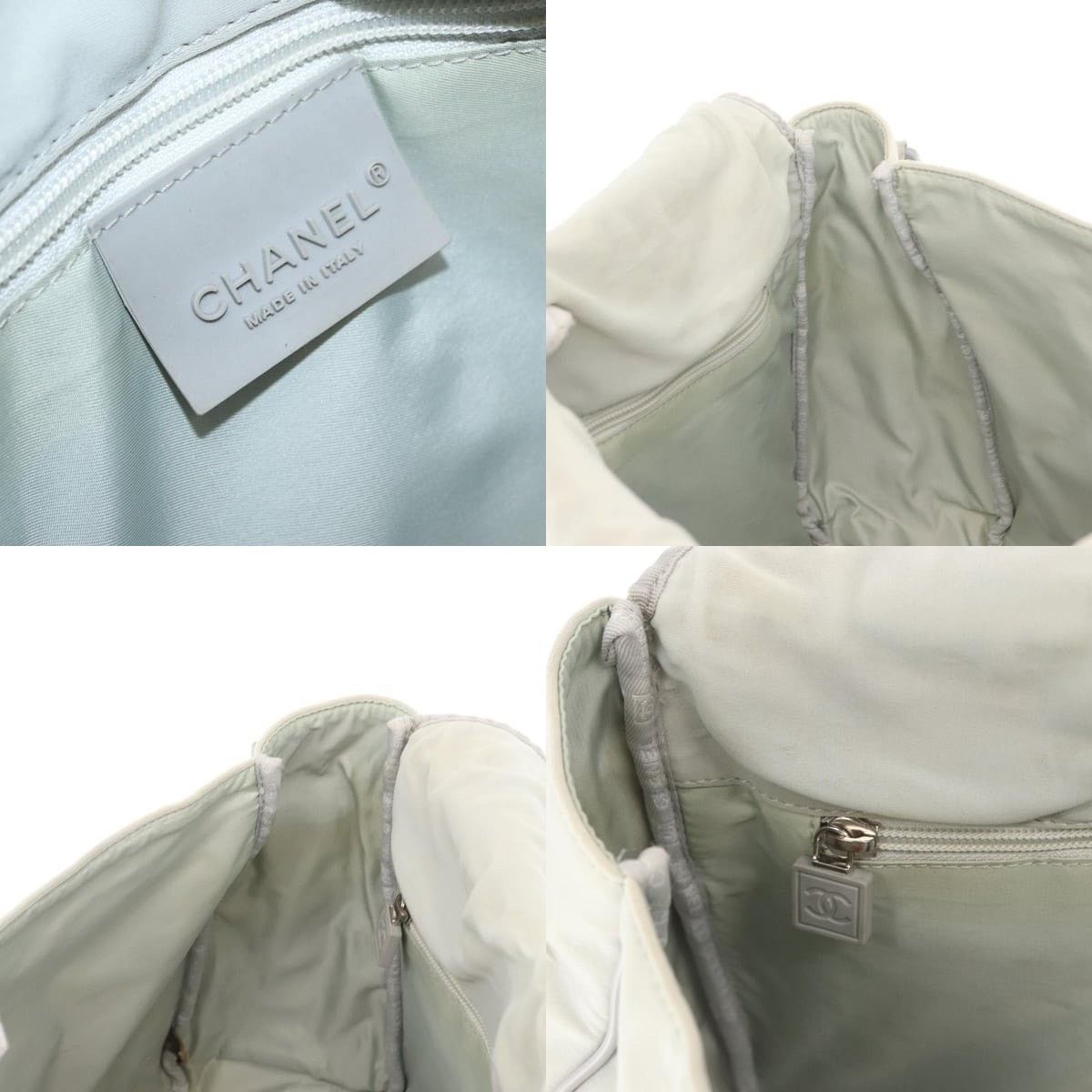 Chanel Chanel Classic Flap Shoulder Bag Size ONE SIZE - 7 Thumbnail