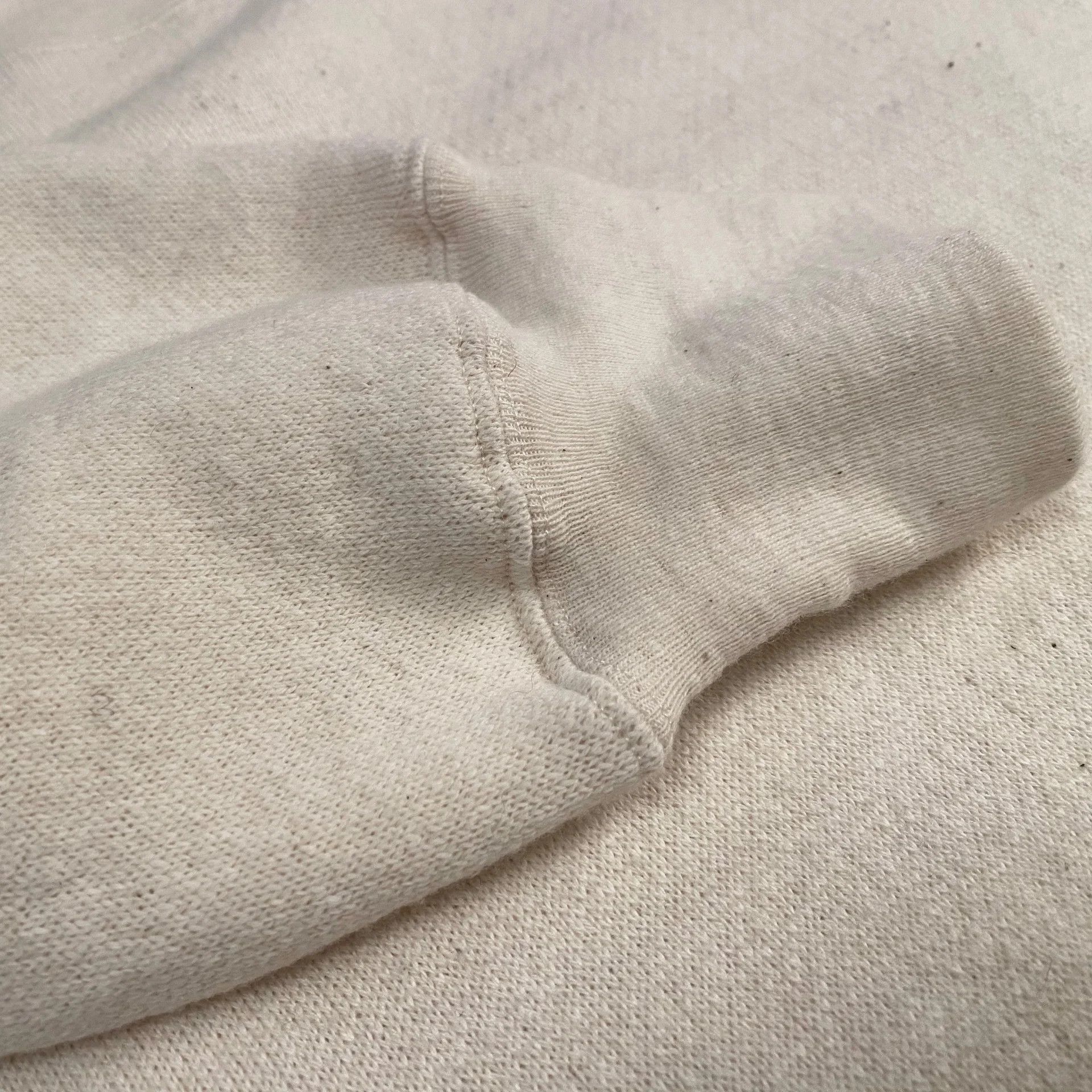 Dana Lee Alpaca Half-Mock Sweatshirt Size US L / EU 52-54 / 3 - 4 Thumbnail