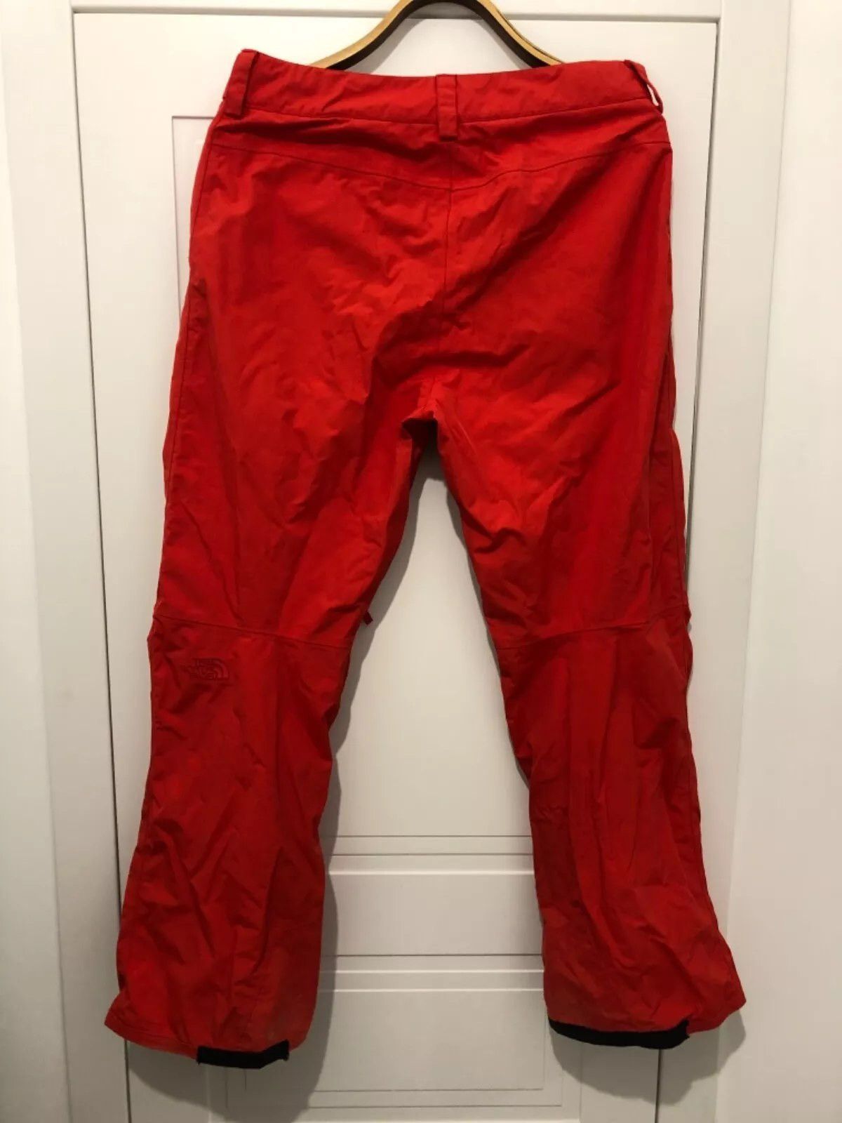 The North Face The North Face Ski Pants Outdoor Mountain Size US 32 / EU 48 - 2 Thumbnail