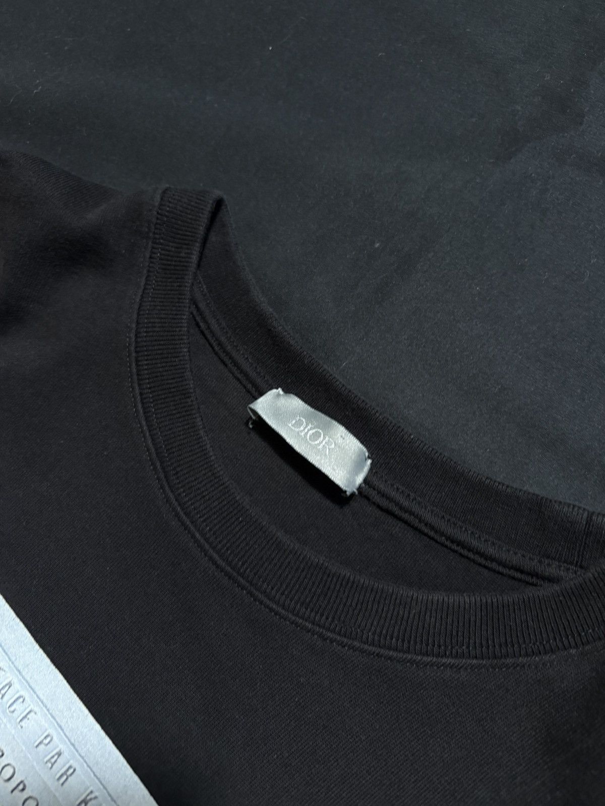 Daniel Arsham × Dior Dior Daniel Arsham Preface Par Kim Jones T-Shirt - Size M Size US M / EU 48-50 / 2 - 3 Thumbnail