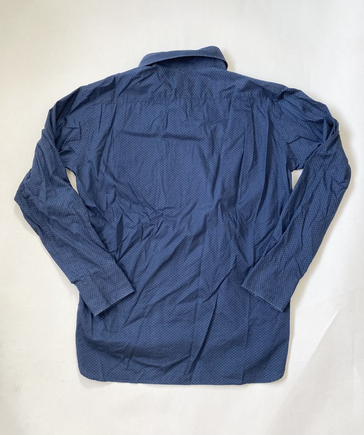 Yohji Yamamoto AAR By Yohji Yamamoto Shirt Size US XL / EU 56 / 4 - 5 Thumbnail