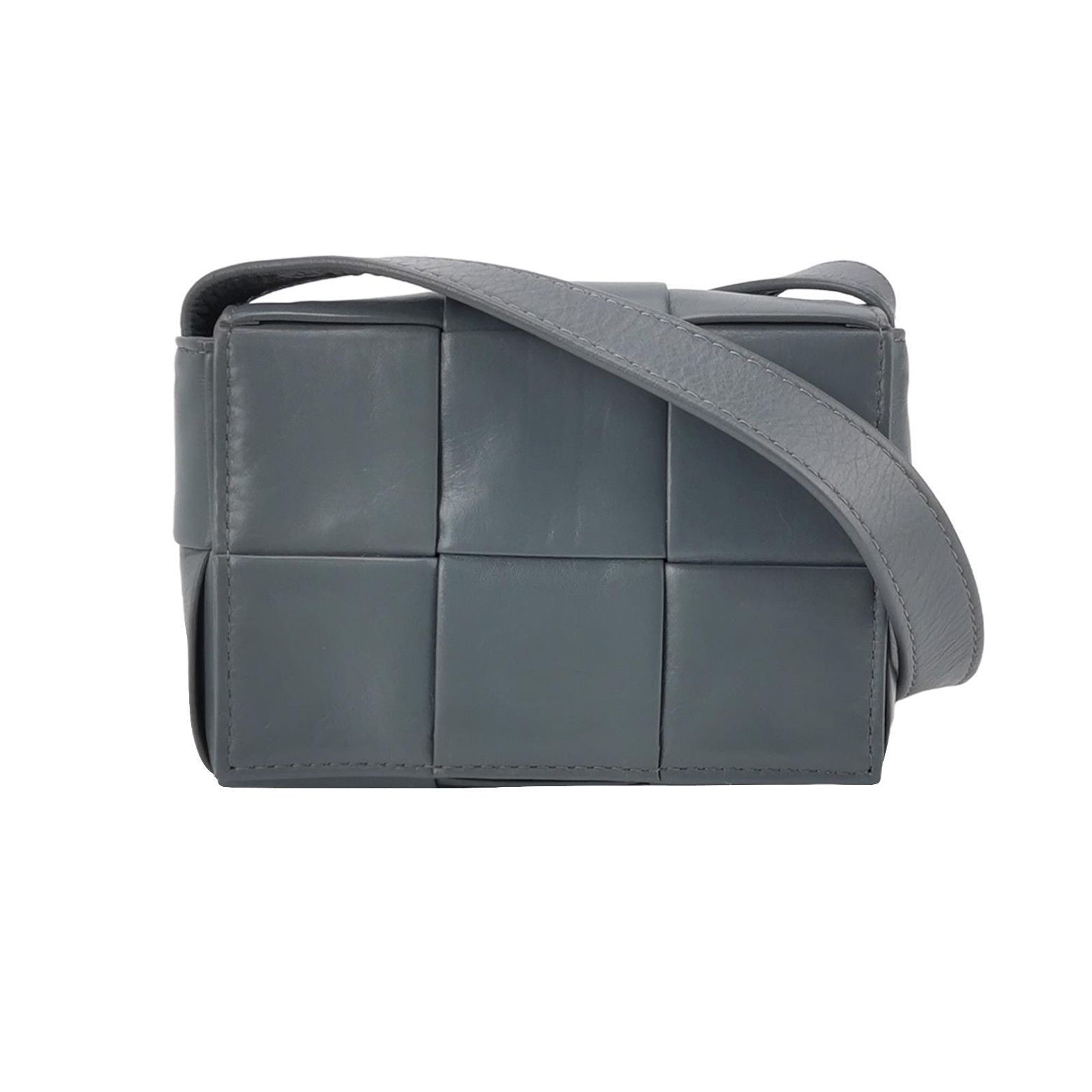 Bottega Veneta Bottega Veneta Women os Crossbody Bags Size ONE SIZE - 1 Thumbnail
