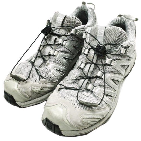 Other Other Salomon XA PRO 3D Synthetic Sneakers Plastic / Synthetic Shoes 416175 DUTY FREE for USA Size ONE SIZE - 1 Thumbnail