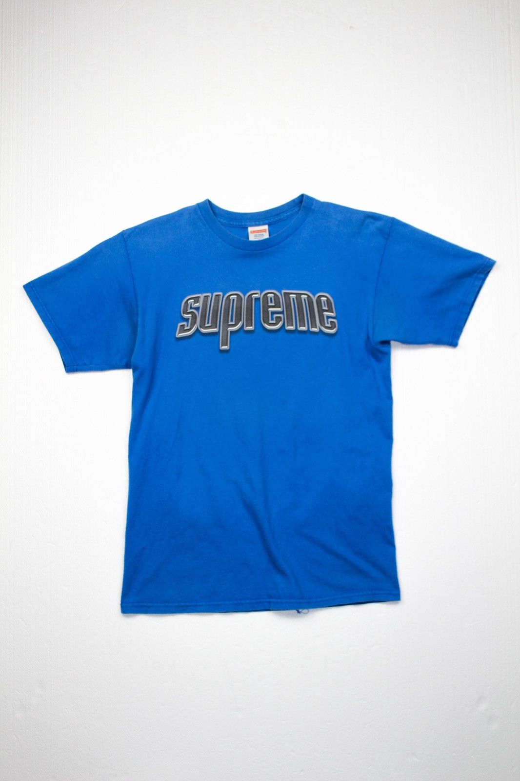 Supreme Hypnotize Minds Tee Size US M / EU 48-50 / 2 - 2 Thumbnail