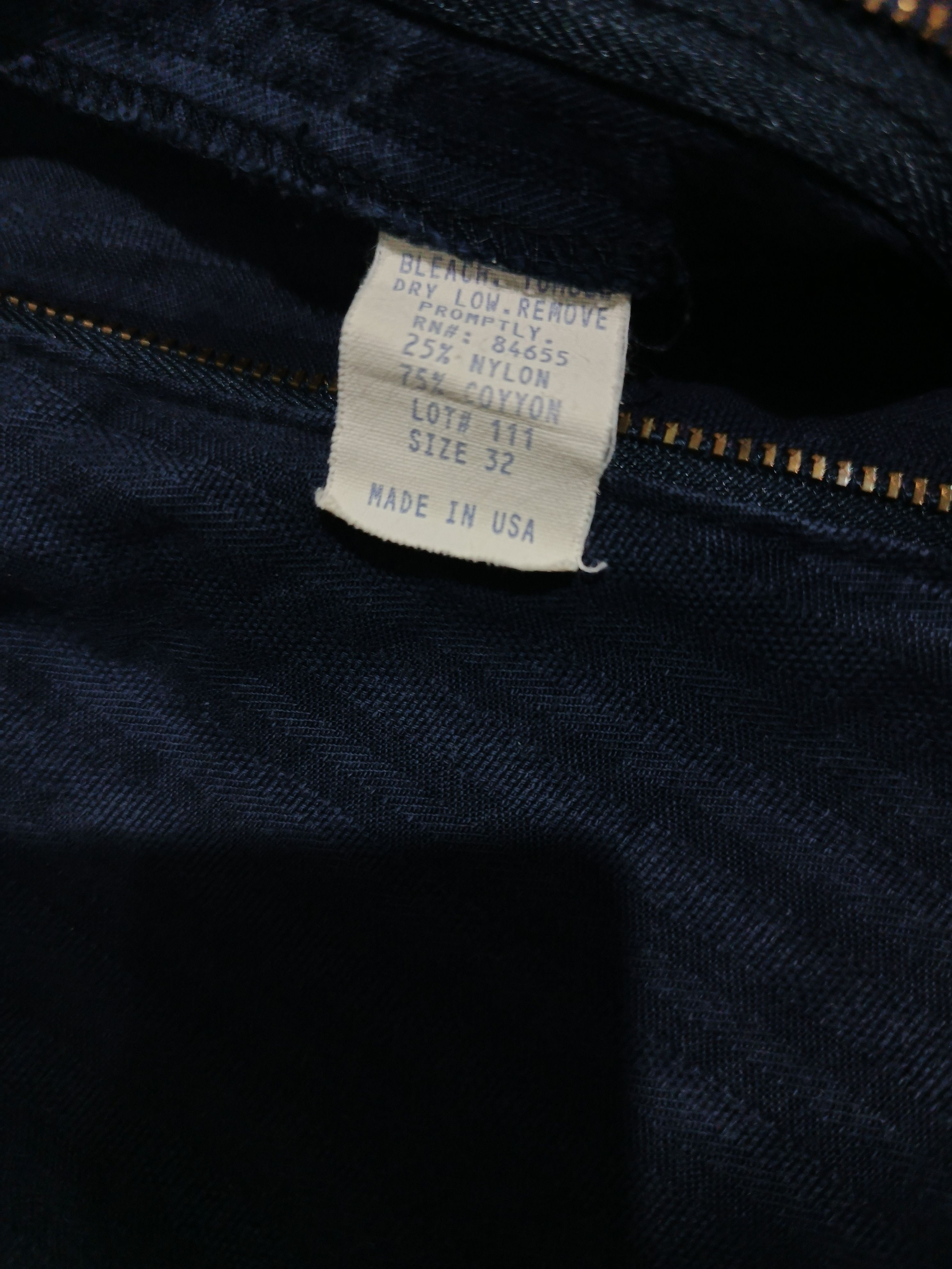 Supreme Vintage Shorts Pants Supreme Size US 32 / EU 48 - 5 Thumbnail