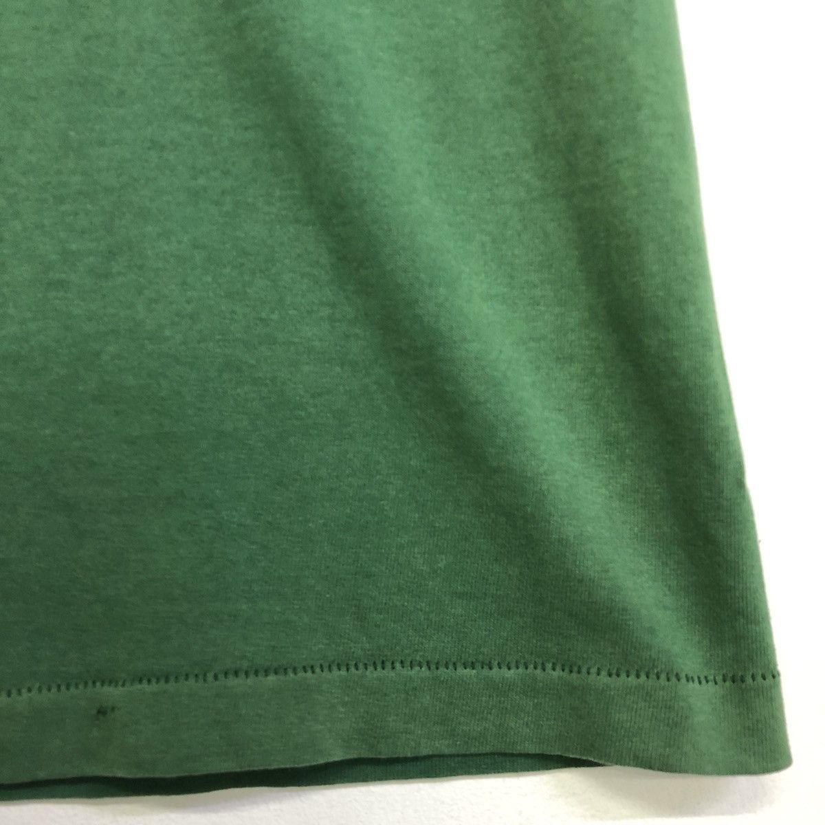 Vintage Vintage LAWA Hawaii Surfing Backhitt Tshirt Size US L / EU 52-54 / 3 - 10 Thumbnail