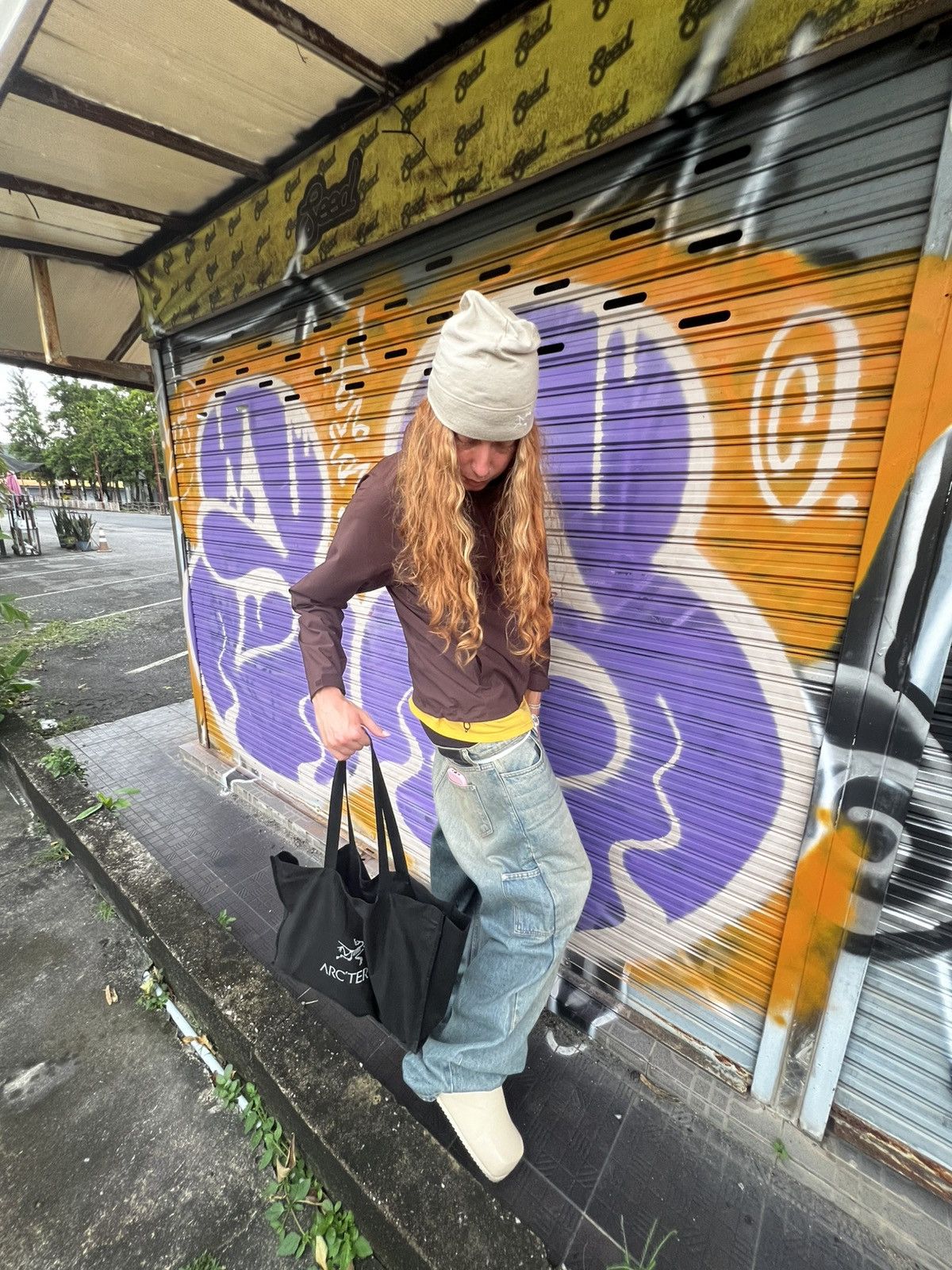 Other Baggy jeans Size US 38 / EU 54 - 3 Thumbnail