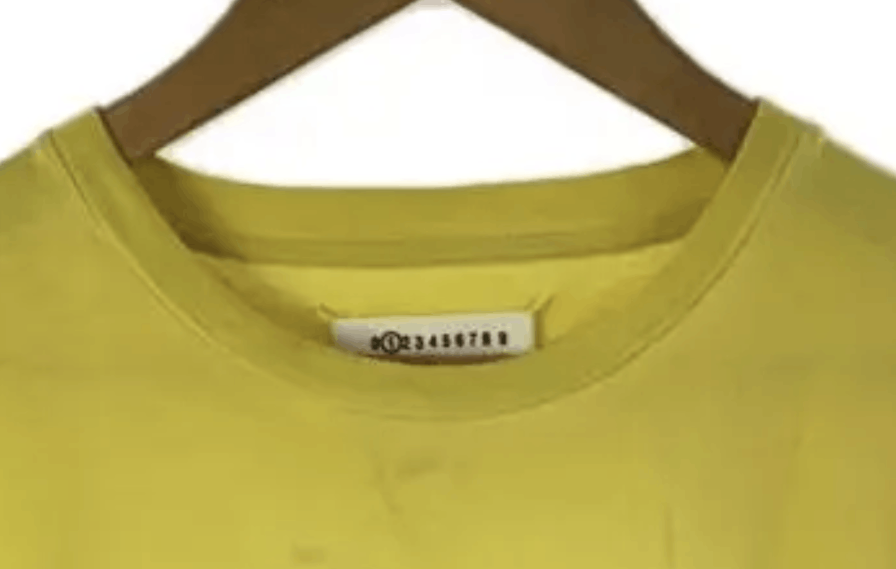 SS22 Smile!! T-Shirt