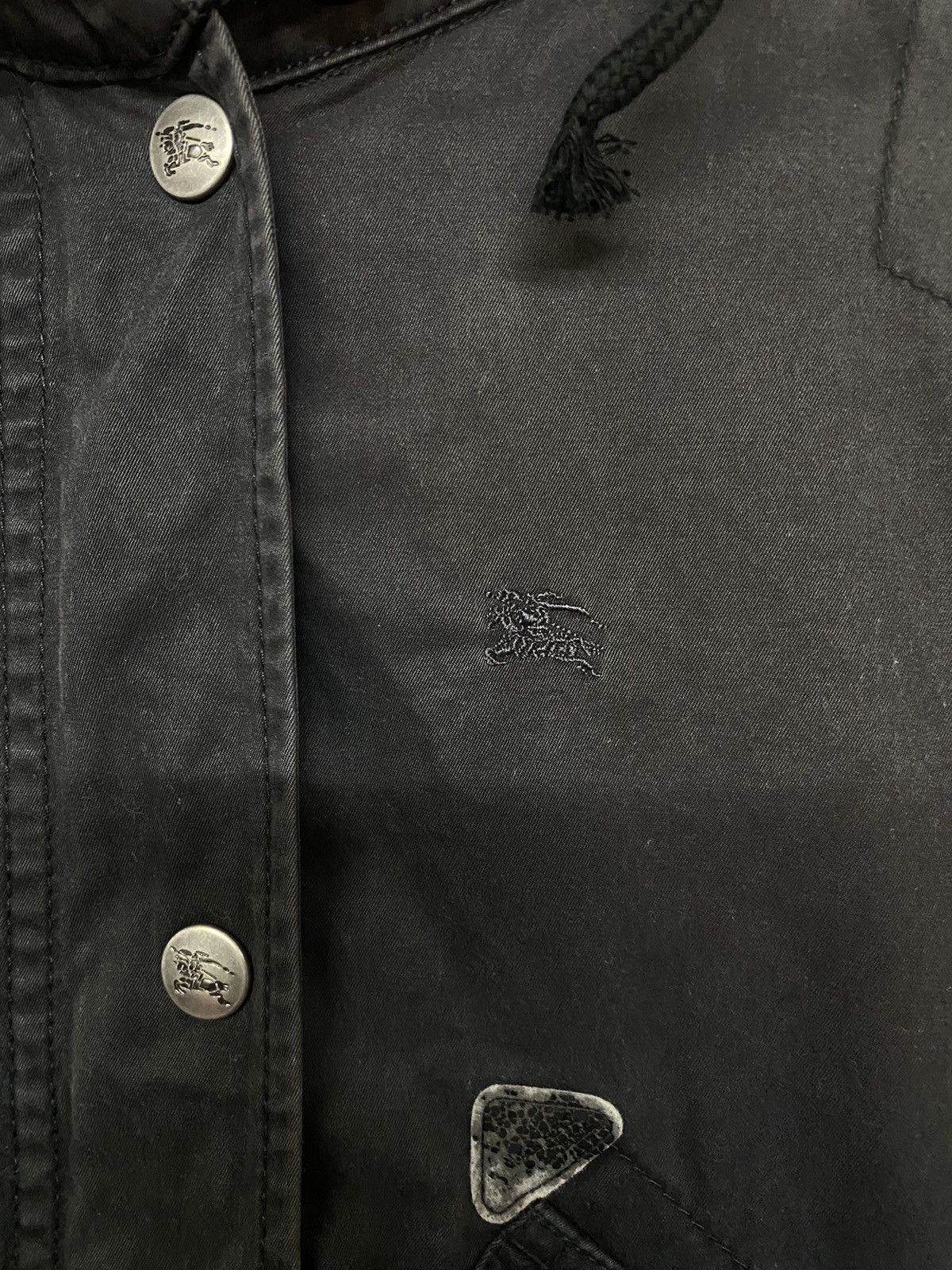 Burberry burberry jacket Size XS / US 0-2 / IT 36-38 - 6 Thumbnail