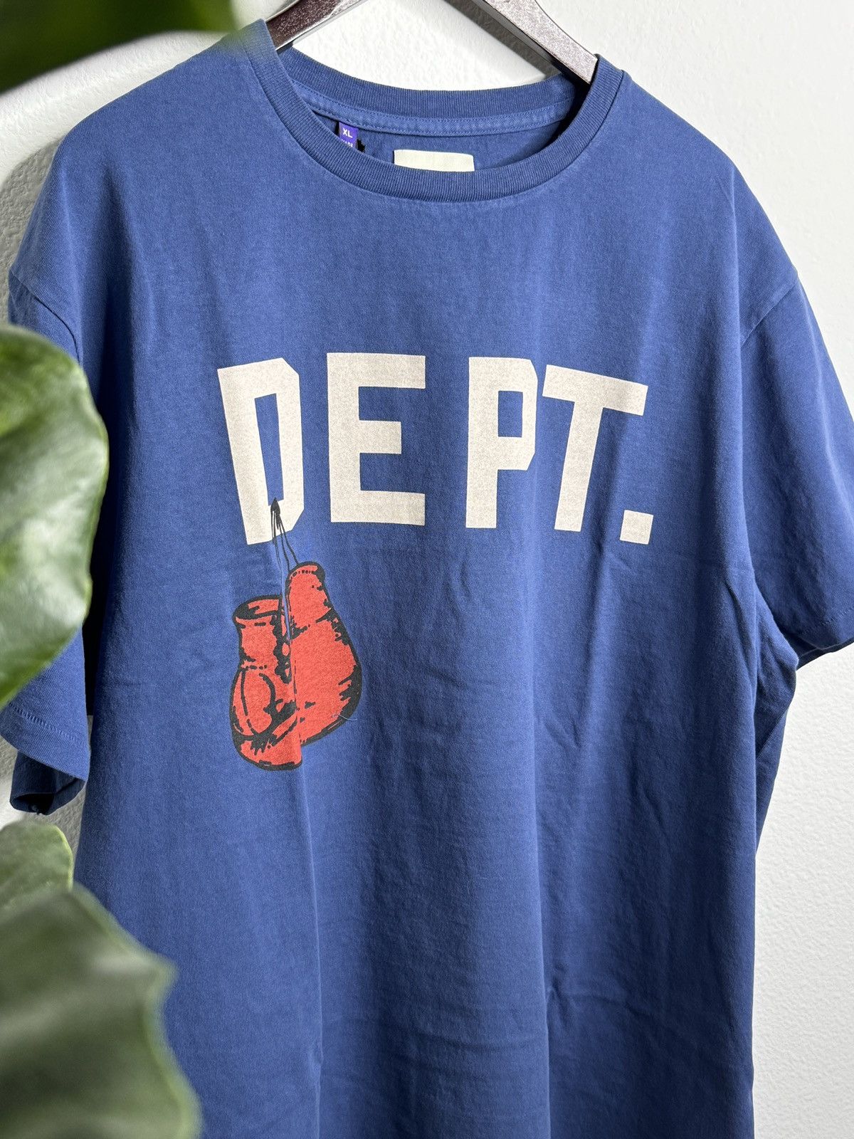 Gallery Dept. Gallery Dept. Arena Tee | Grailed