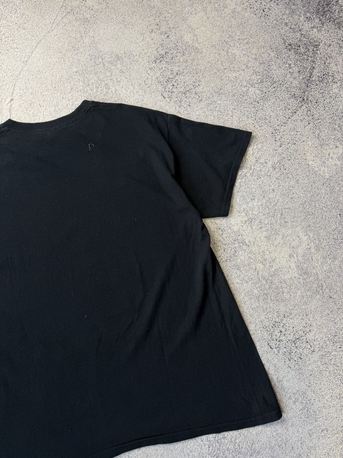 Band Tees Vintage Hands Off Gretel Burn the Beruty Qveen T-shirt Size US L / EU 52-54 / 3 - 14 Thumbnail