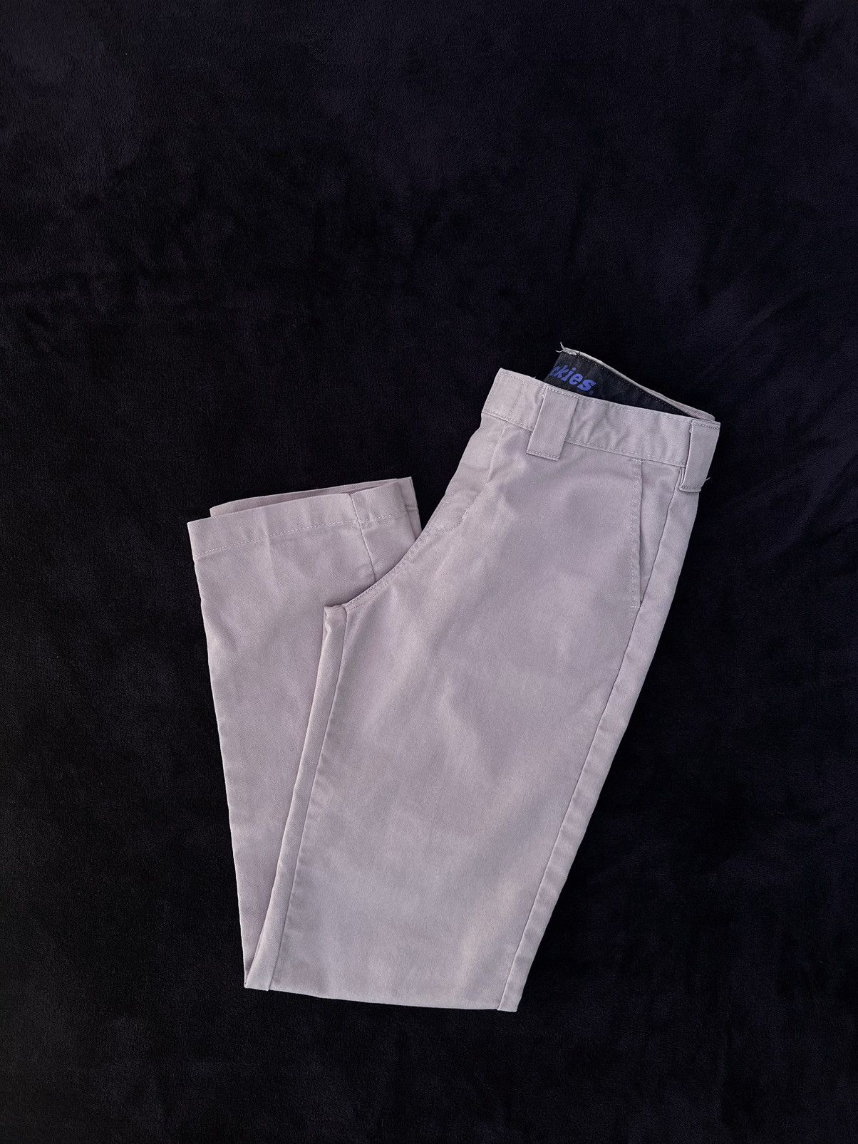 Dickies × Vintage Khaki Dickies Size 36" / US 14 / IT 50 - 1 Thumbnail