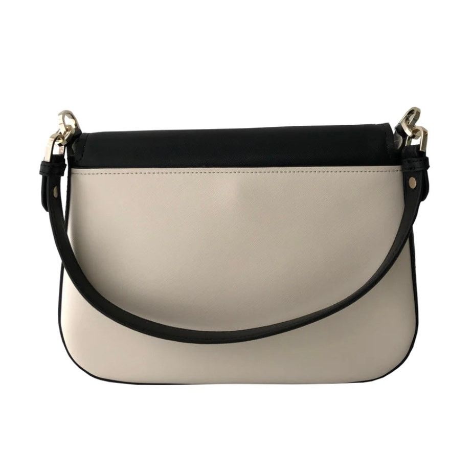 Kate Spade Kate Spade Staci Colorblock Leather Flap Shoulder handbag Size ONE SIZE - 7 Thumbnail