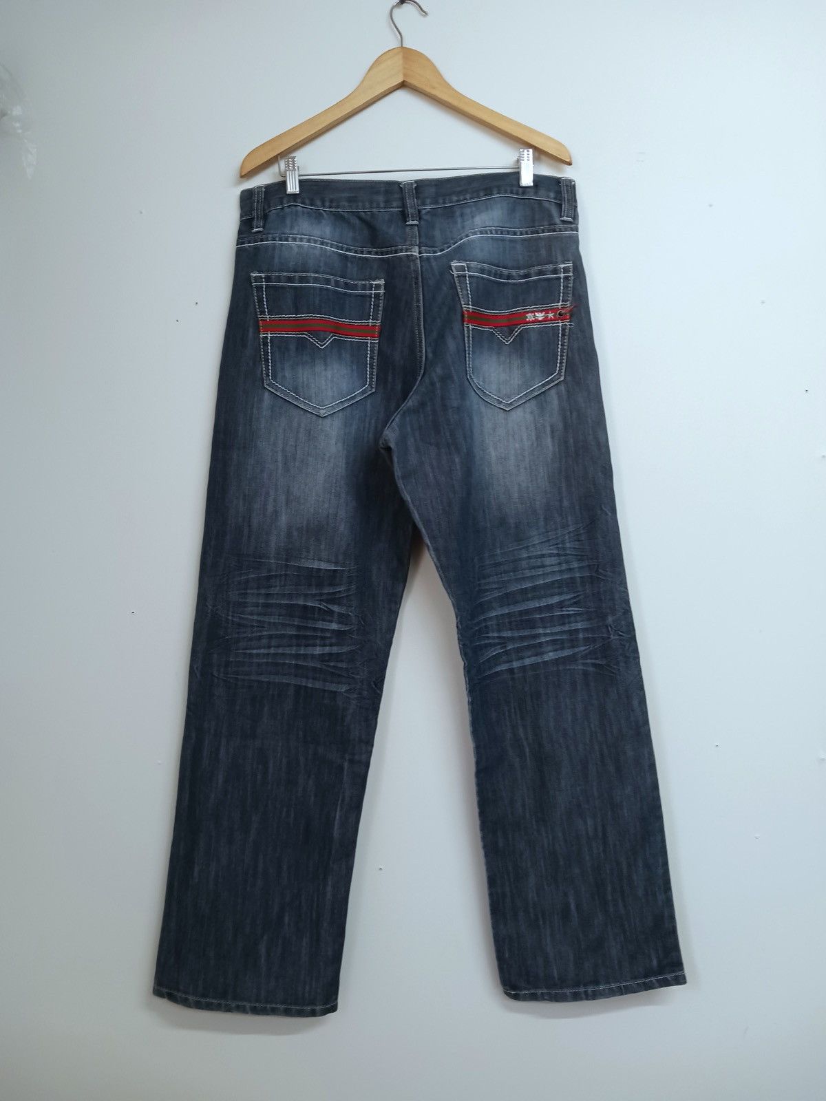 Avirex Rare Avirex vintage Size US 36 / EU 52 - 1 Thumbnail